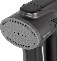 Отпариватель ручной Endever Odyssey Q-467, серый