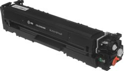 Картридж Cactus CS-C045HBK, черный