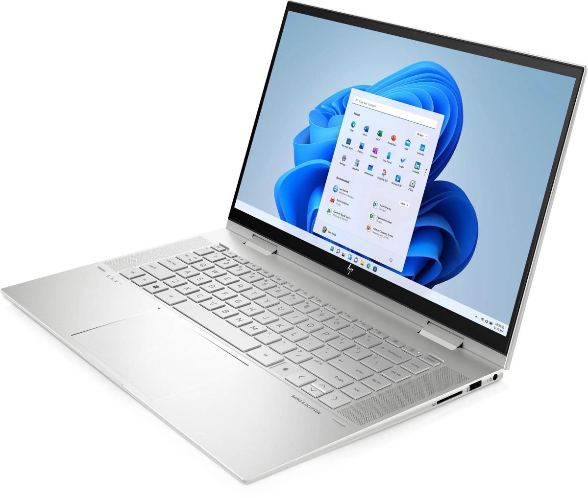 Hp envy x360 16gb ram deals