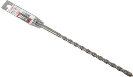 Сверло Bosch S4L (1.618.596.178) по бетону Д=10мм Дл=260мм (1пред.)