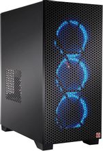 Изображение товара Компьютер iRU Tactio 510B7GP Intel Core i7 14700F 32ГБ 1ТБ SSD NVIDIA RTX 5060TI