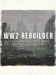 Игра PLAYWAY WW2 Rebuilder, для ПК, регион: Россия, Весь мир