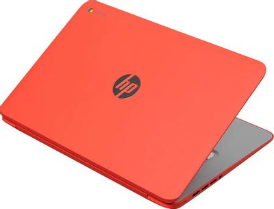 Hp chromebook 14 intel celeron hotsell