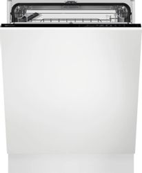 Встраиваемая посудомоечная машина Electrolux ESL5315LO, серебристый