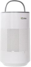 Климатический комплекc ICLIMA LUX-5000PRO,  белый