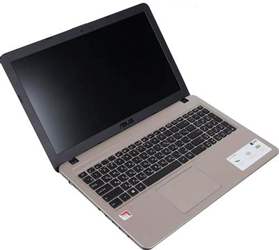Ноутбук ASUS VivoBook A540BA-DM491 15.6