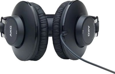 AKG K52 3.5 3169h00010 1111446