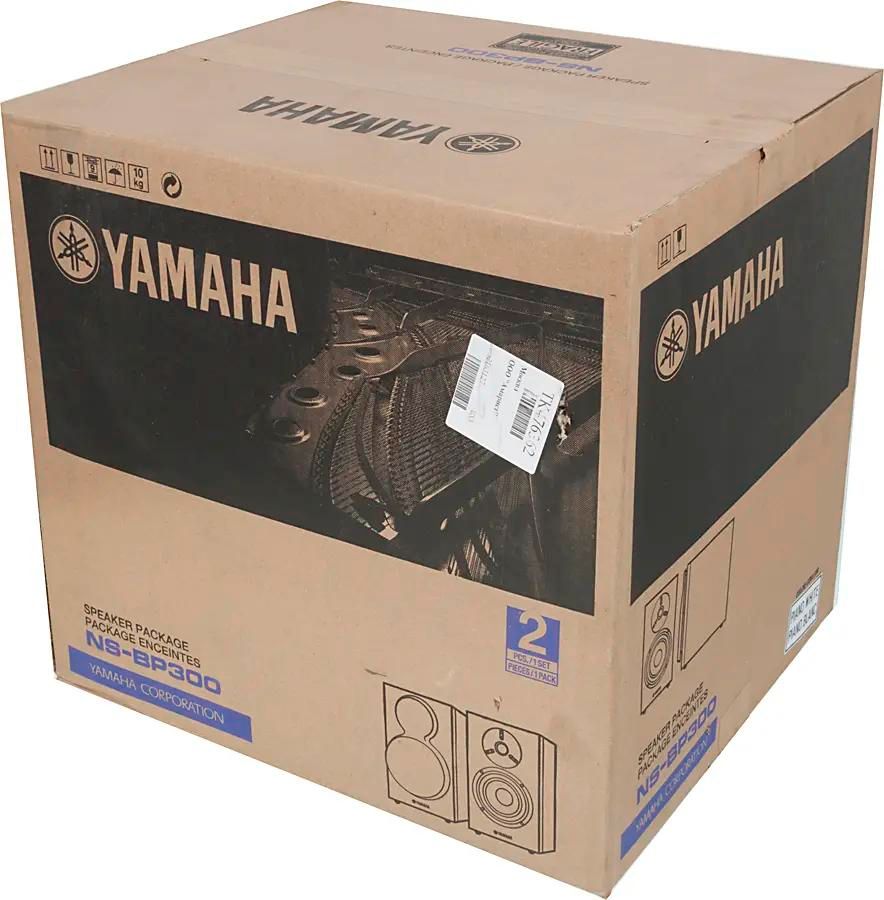 Yamaha bp300 sales