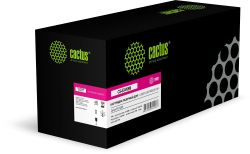 Картридж Cactus CS-EXV65M, пурпурный