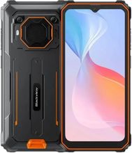 Изображение товара BLACKVIEW BV6200 Plus Смартфон 6.56 IPS 8/128Gb 11000мАч NFC