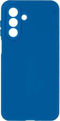 Чехол (клип-кейс) ZIBELINO Soft Matte, для Samsung Galaxy A17, синий