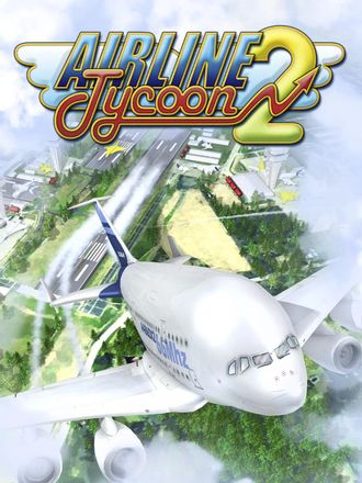Игра KALYPSO MEDIA Airline Tycoon 2, для  ПК,  регион: Россия,  английская версия