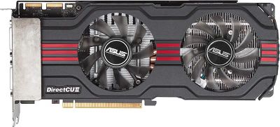 ASUS AMD Radeon HD 6950 1 GDDR5 Ret eah6950 dcii 2di4s 1gd5 616275