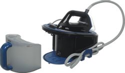 Парогенератор Braun IS5145.BK, черный