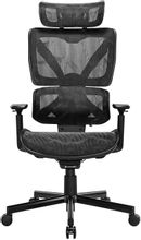 Изображение товара Кресло игровое ZONE 51 Freelancer с уникальным дизайном и комфортом