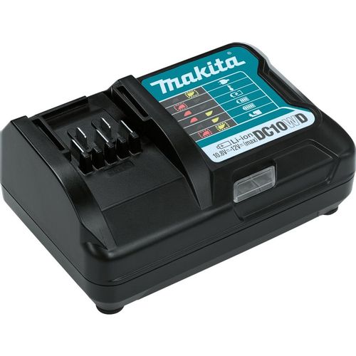 Зарядное устройство Makita DC10WD 630980-2