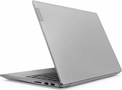 Характеристики Ноутбук Lenovo IdeaPad S340-14IIL 14