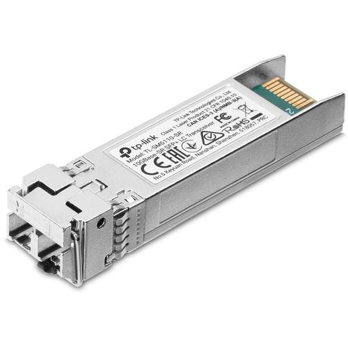 Трансивер TP-LINK SM5110-SR, SFP+