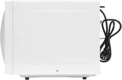 Микроволновая печь Panasonic NN-ST342WZPE, 800Вт, 25л, белый