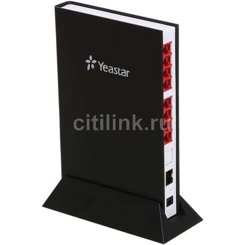 Шлюз IP Yeastar TA810