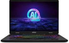 Изображение товара Игровой ноутбук MSI Pulse 16 AI C1VGKG-018RU, 16", i7 16ГБ SSD RTX 4070 Windows