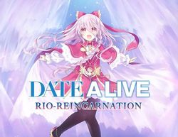 Изображение товара Игра IDEA FACTORY INTERNATIONAL Date a Live: Rio Reincarnation, для ПК, регион: Россия,СНГ, английская версия Изображение товара Игра IDEA FACTORY INTERNATIONAL Date a Live: Rio Reincarnation, для ПК, регион: Россия,СНГ, английская версия
