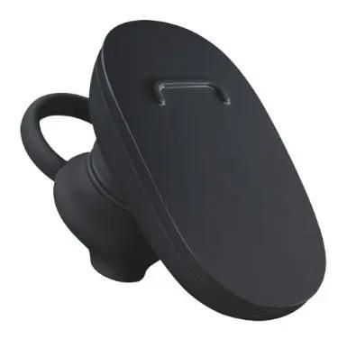 Гарнитура bluetooth  Nokia BH-112,  моно, черный [bh-112 черный]