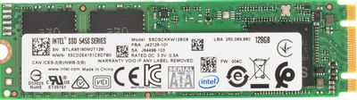 Ssdsckkw128g8x1 online