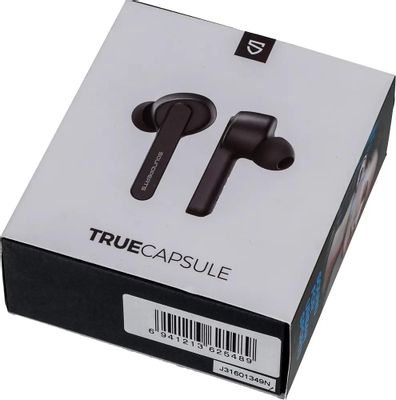 SoundPeats TWS TrueCapsule Bluetooth 191002 1178872