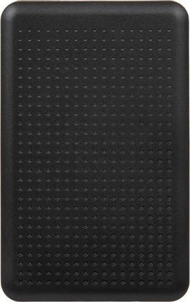 Внешний корпус для HDD AgeStar SUB2O7, черный