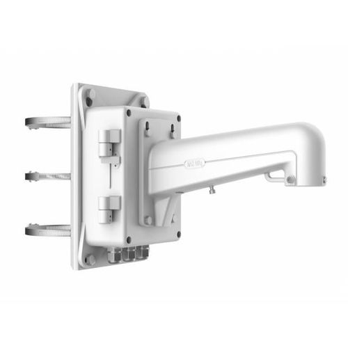 Кронштейн Hikvision DS-1602ZJ-box, белый