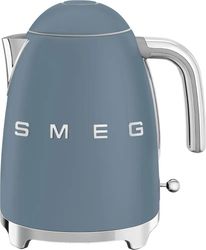 Чайник электрический SMEG KLF03SBMEU, 1.7л