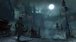 Игра PlayStation Bloodborne: Порождение крови. Game of the Year Edi, для PlayStation 4
