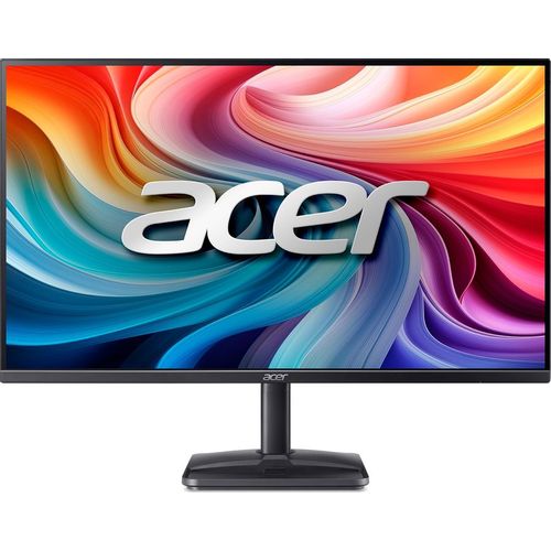 27" Монитор Acer EK271P0bi, 1920x1080, VA, 144Гц, 1хHDMI, черный [um.he1cd.001]