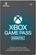 Изображение товара Подписка Microsoft Xbox Game Pass Essentials US,  на 3 месяца,  регион: США