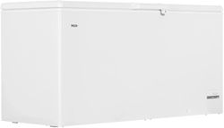 Морозильный ларь HAIER HCE520RF белый