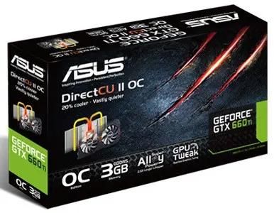 Asus gtx 660 ti directcu ii new arrivals