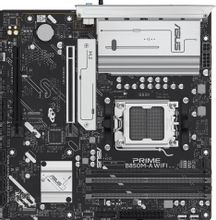 Изображение товара Материнская плата ASUS PRIME B850M-A WIFI Socket AM5 DDR5 AMD B850 mATX