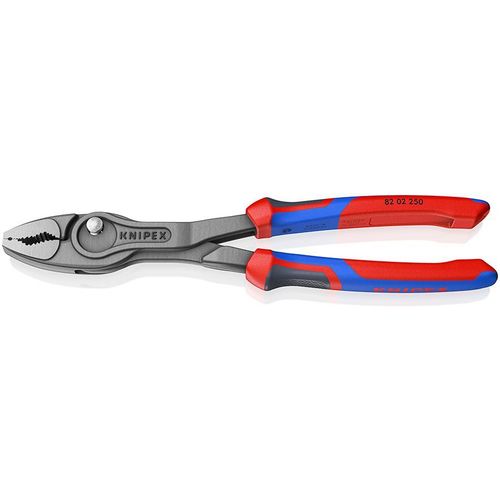 Клещи KNIPEX KN-8202250, 250мм