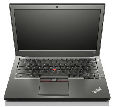 Lenovo shop x250 ssd