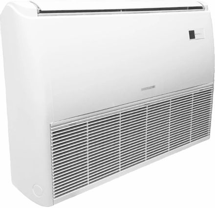 Сплит-система ISHIMATSU ANP18H напольно-потолочная, до 52м2, 18000 BTU, (комплект из 2-х коробок)