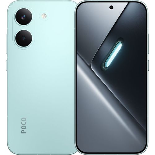 Смартфон Xiaomi Poco X8 Pro 8/512Gb, 6.59″, AMOLED, 120Гц, 6500мAч, 2 nano SIM, зеленый — цена и наличие Смартфон Xiaomi Poco X8 Pro 8/512Gb, 6.59″, AMOLED, 120Гц, 6500мAч, 2 nano SIM, зеленый