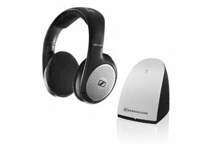 Sennheiser rs 110 outlet