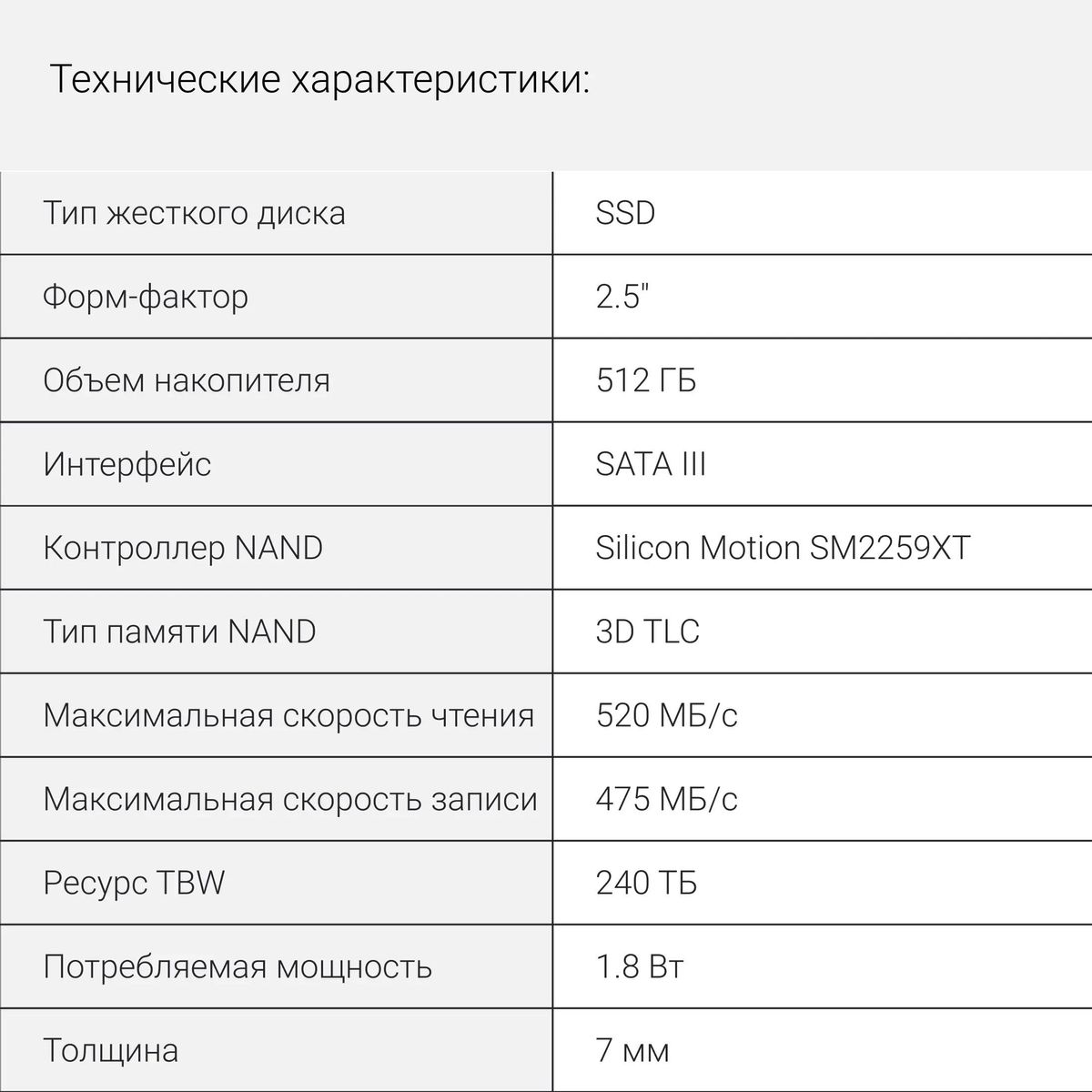 Превью изображения товара