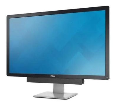 Dell ac511 best sale usb soundbar