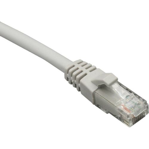 Патч-корд SUPRLAN вилка RJ-45, вилка RJ-45, кат.6, LSZH, 5м, серый [10-0170]