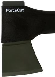 Топор HANSKONNER HK1015-01-FB0440, желтый/черный