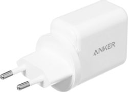 Беспроводное зарядное устройство ANKER MagGo, белый