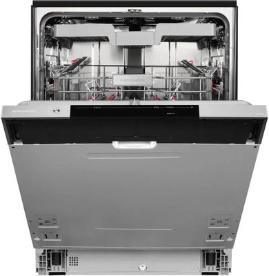 Встраиваемая посудомоечная машина KUPPERSBERG GLM 6096, полноразмерная ...