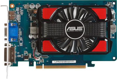 ASUS NVIDIA GeForce GT 440 1 GDDR3